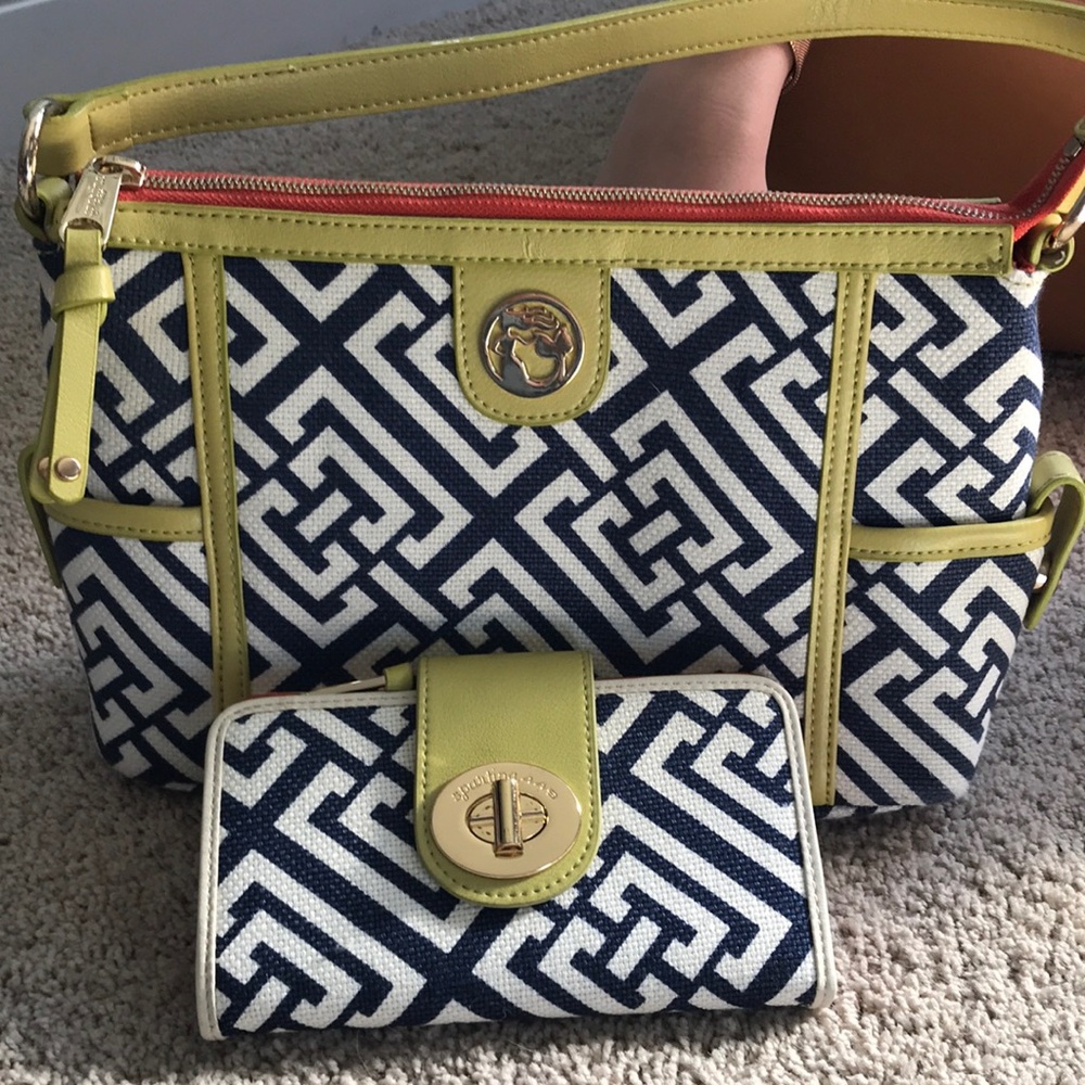 Spartina